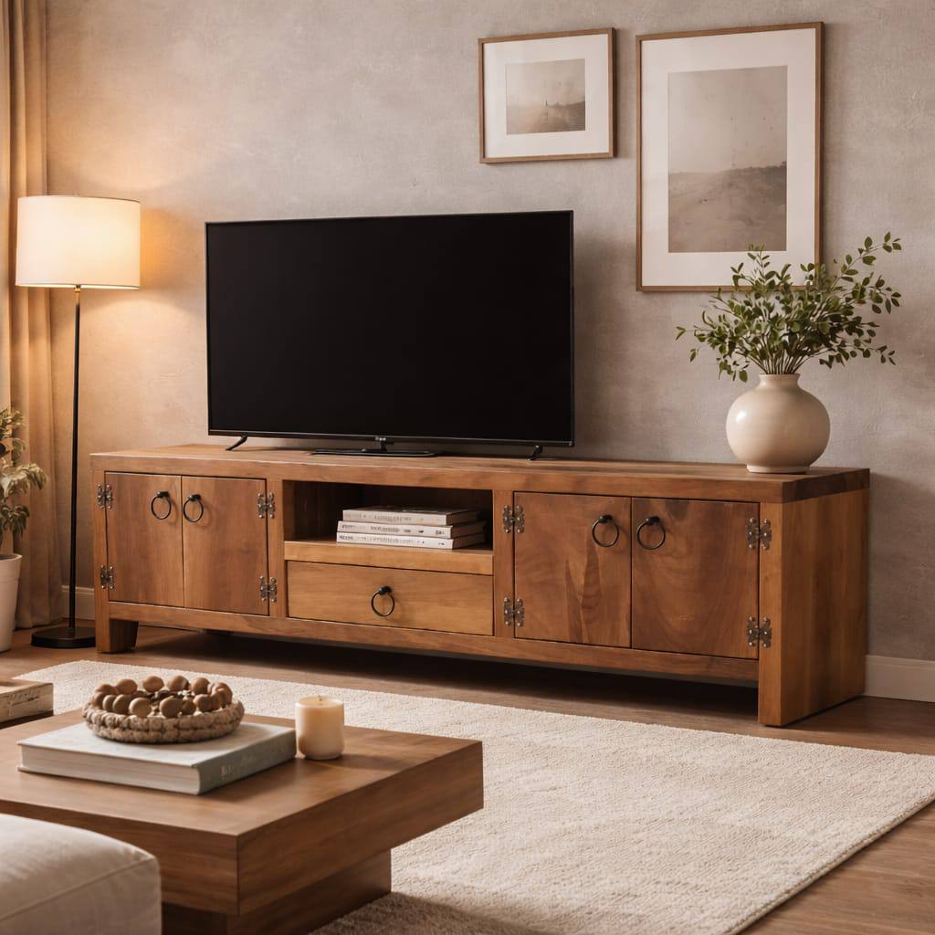 TV Borde